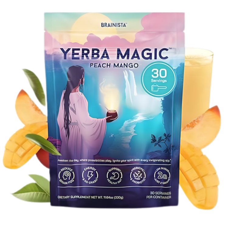 YERBA MAGIC