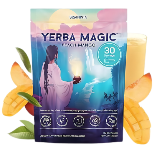 YERBA MAGIC